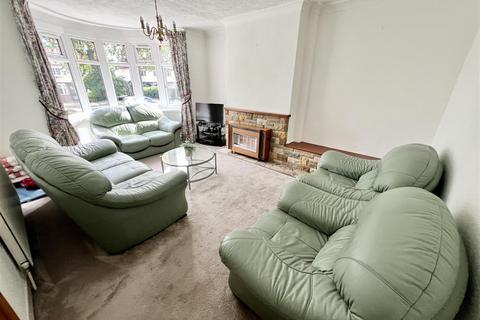 3 bedroom link detached house for sale, Shirley Road, Hall Green, Birmingham