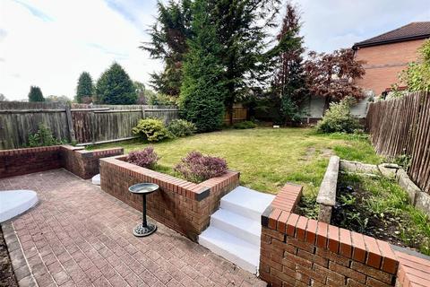 3 bedroom link detached house for sale, Shirley Road, Hall Green, Birmingham