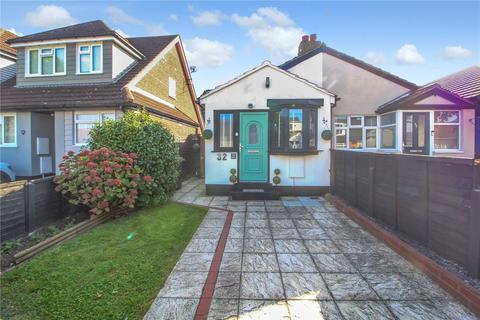 3 bedroom bungalow for sale, Woodcutters Avenue, Leigh-on-Sea, Essex, SS9