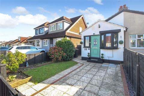 3 bedroom bungalow for sale, Woodcutters Avenue, Leigh-on-Sea, Essex, SS9