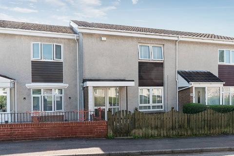 2 bedroom terraced house for sale, Flat 2 114 Shakespeare Avenue, Clydebank, G81 3EY