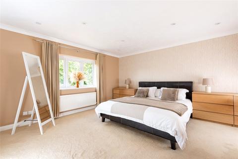 4 bedroom detached house for sale, Beaumaris Grove, Shenley Church End, Milton Keynes, Buckinghamshire, MK5