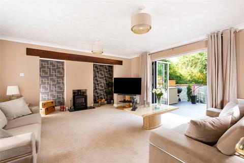 4 bedroom detached house for sale, Beaumaris Grove, Shenley Church End, Milton Keynes, Buckinghamshire, MK5