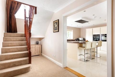 4 bedroom detached house for sale, Beaumaris Grove, Shenley Church End, Milton Keynes, Buckinghamshire, MK5