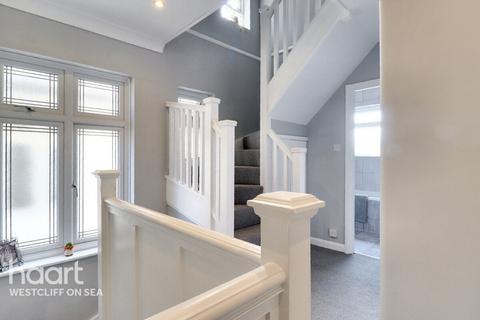 129 Manners Way, Southend-on-sea, SS2 6QP