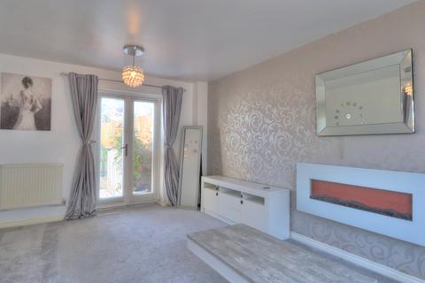 4 bedroom end of terrace house for sale, Madison Close, Hayle TR27