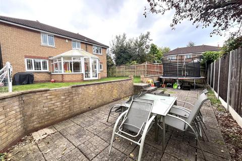 4 bedroom house to rent, Wolverton Drive, Wilmslow