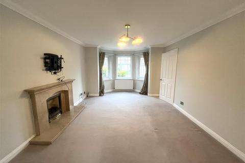 4 bedroom house to rent, Wolverton Drive, Wilmslow