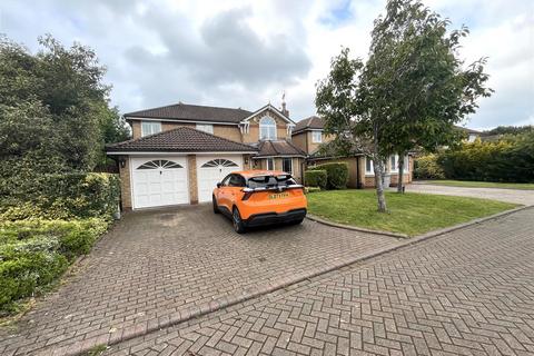 Wolverton Drive, Wilmslow