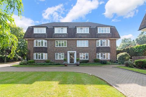 2 bedroom flat for sale, Downs Lodge Court, Church Street, Epsom