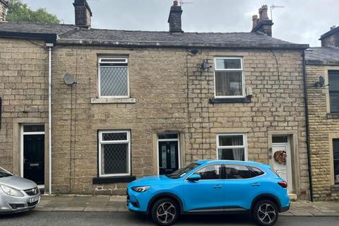 2 bedroom terraced house to rent, Spring Street, Ramsbottom, BL0 9JQ