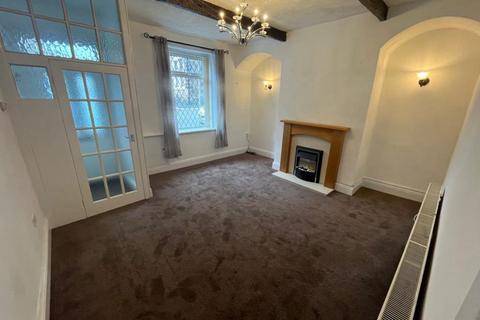 2 bedroom terraced house to rent, Spring Street, Ramsbottom, BL0 9JQ