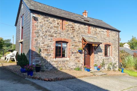 2 bedroom barn conversion to rent, Brentor, Tavistock