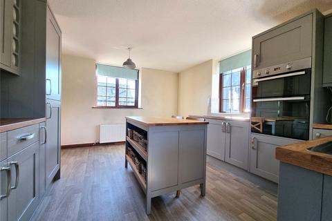 2 bedroom barn conversion to rent, Brentor, Tavistock