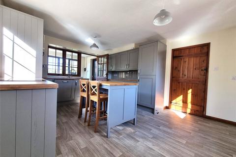 2 bedroom barn conversion to rent, Brentor, Tavistock