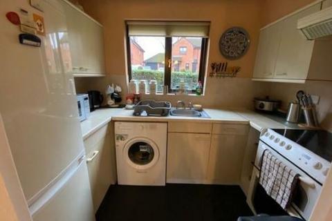 1 bedroom maisonette to rent, Stonefield Park, Maidenhead SL6