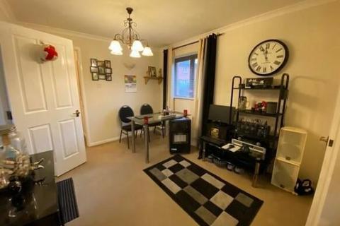 1 bedroom maisonette to rent, Stonefield Park, Maidenhead SL6