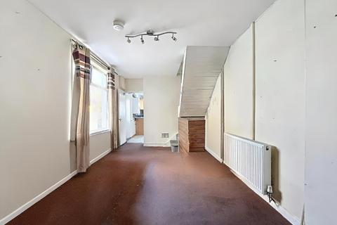 5 bedroom terraced house for sale, Mackintosh Place, Roath, Cardiff