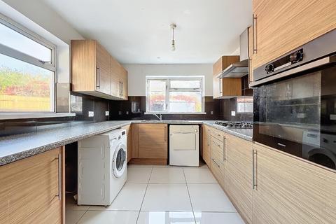 5 bedroom terraced house for sale, Mackintosh Place, Roath, Cardiff