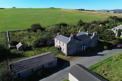 3 bedroom property for sale, The Old Custom House & Westburn, Longhope, Stromness, Orkney