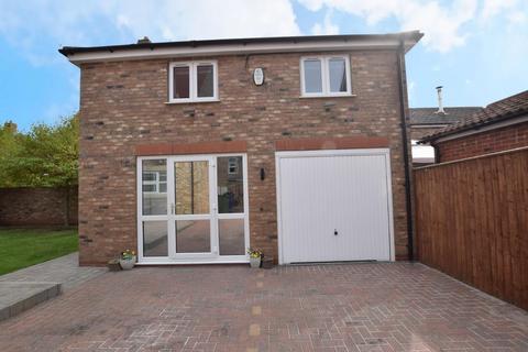 5 bedroom detached house for sale, Harrow Lane, Scartho DN33