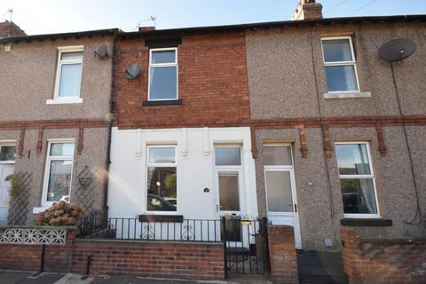 2 bedroom terraced house to rent, Adelaide Street, CA1