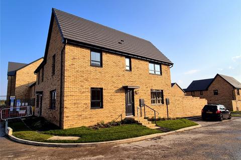 3 bedroom semi-detached house to rent, Shippery Lane, Swindon SN1