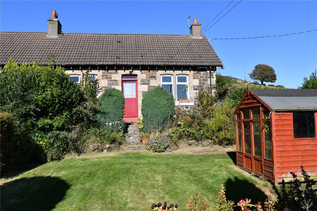 1 Creich Farmcottage