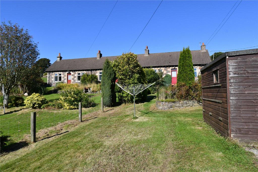 1 Creich Farmcottage