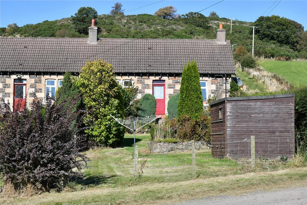1 Creich Farmcottage