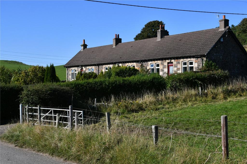 1 Creich Farmcottage