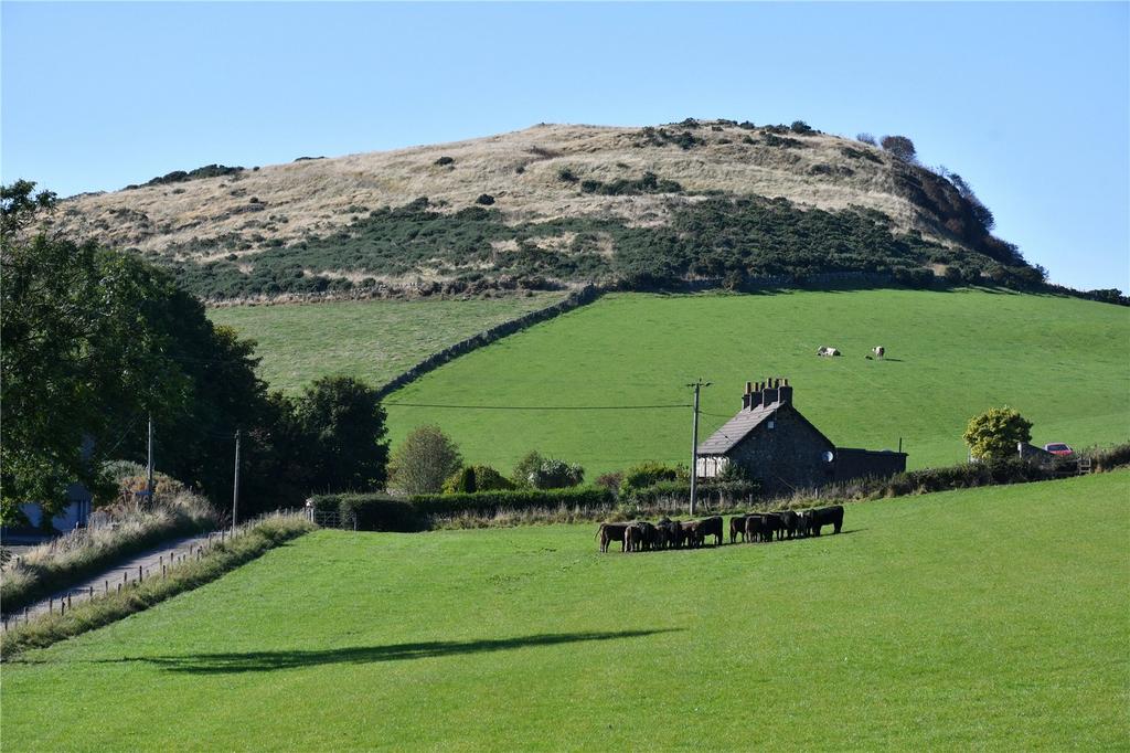 1 Creich Farmcottage