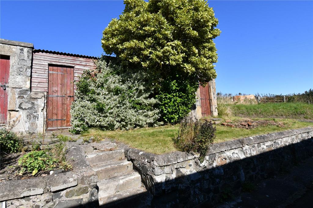1 Creich Farmcottage