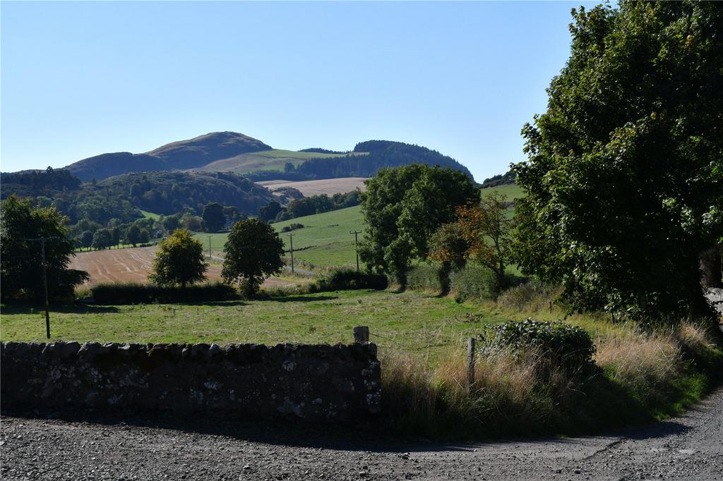 1 Creich Farmcottage