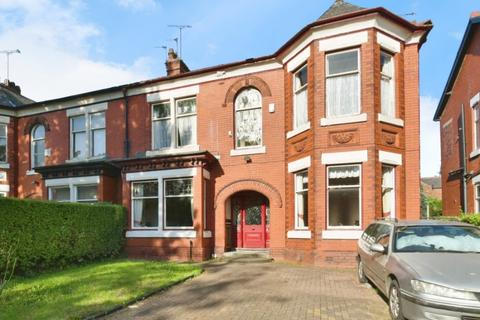 5 bedroom detached house for sale, Anson Road, Manchester, Greater Manchester