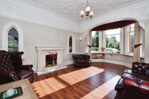 5 bedroom detached house for sale, Anson Road, Manchester, Greater Manchester