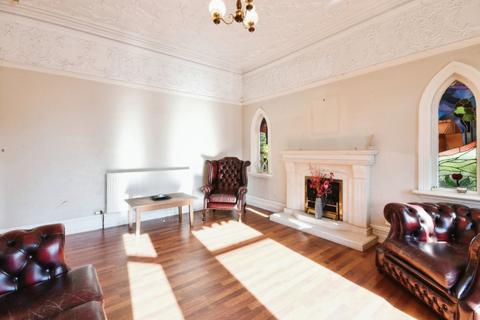 5 bedroom detached house for sale, Anson Road, Manchester, Greater Manchester