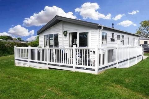 3 bedroom lodge for sale, Skipsea YO25