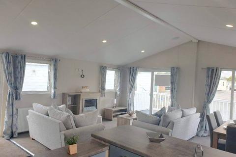 3 bedroom lodge for sale, Skipsea YO25