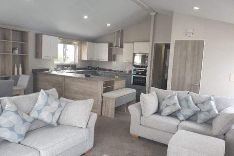 3 bedroom lodge for sale, Skipsea YO25