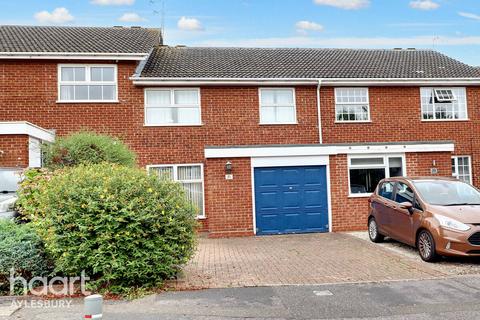 3 bedroom terraced house for sale, Waivers Way, Aylesbury