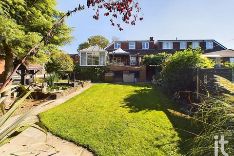 3 bedroom semi-detached house for sale, Torkington Road, Stockport, SK7