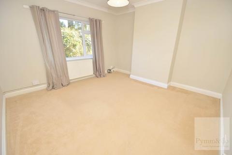 2 bedroom flat to rent, Earlham Court, Norwich NR2