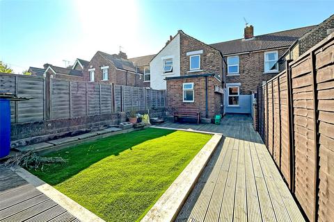 3 bedroom terraced house for sale, Stanhope Road, Littlehampton, West Sussex