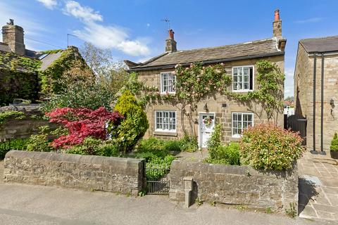 3 bedroom cottage to rent, Rose Cottage, 18 Otley Road, Killinghall, Harrogate, HG3 2DW