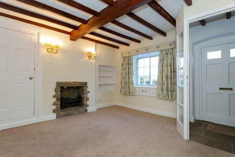 3 bedroom cottage to rent, Rose Cottage, 18 Otley Road, Killinghall, Harrogate, HG3 2DW