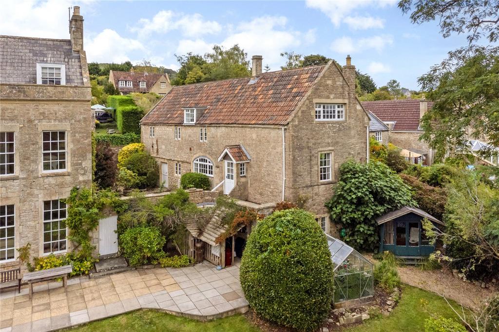 Stable Cottage