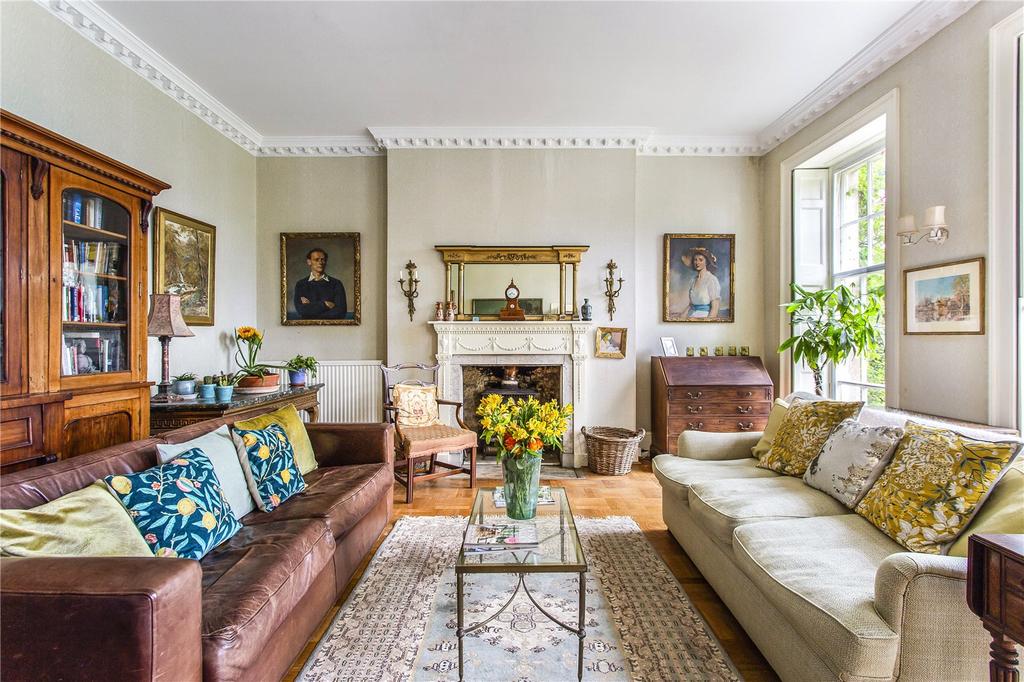 Drawing Room