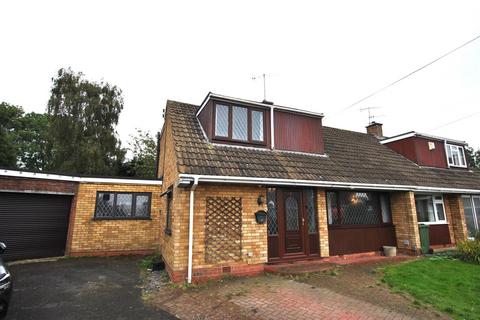 4 bedroom semi-detached house for sale, Little Birch Croft, Whitchurch, Bristol