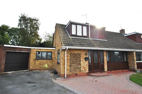 4 bedroom semi-detached house for sale, Little Birch Croft, Whitchurch, Bristol